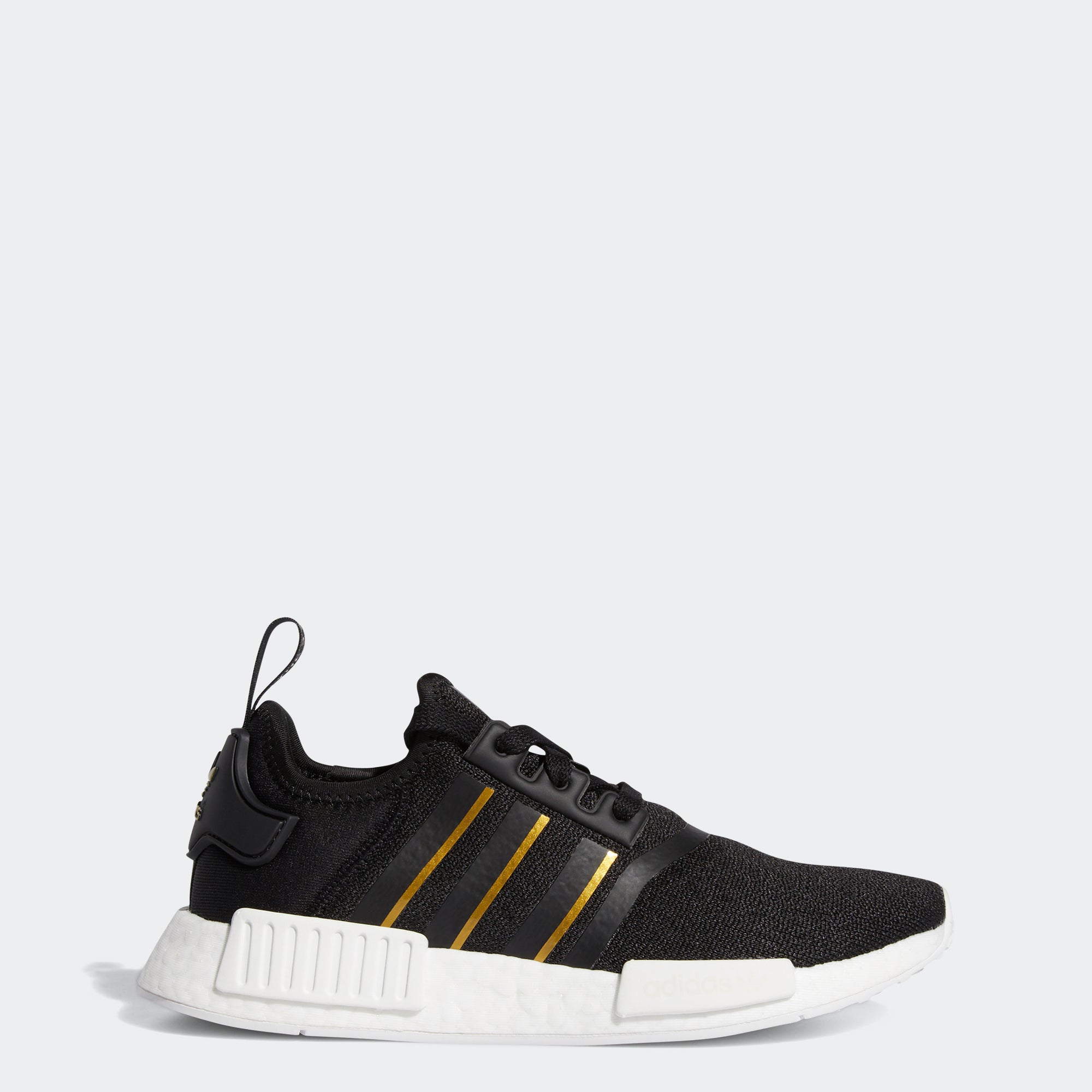 nmd_r1 shoes black