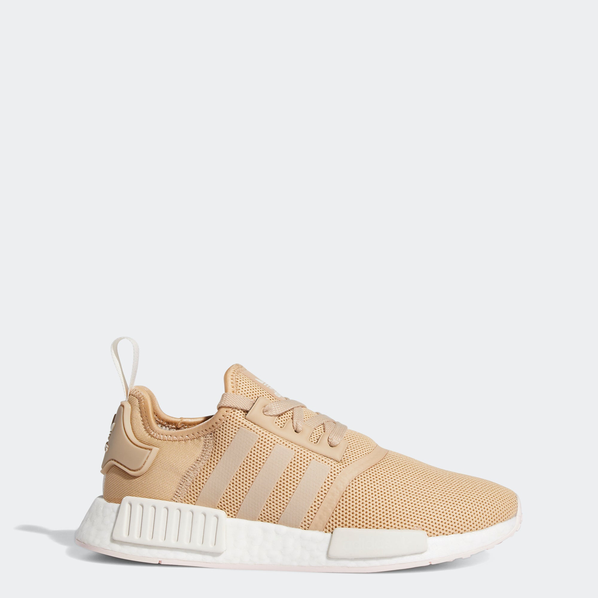 Women's adidas NMD_R1 Shoes Pale Nude 