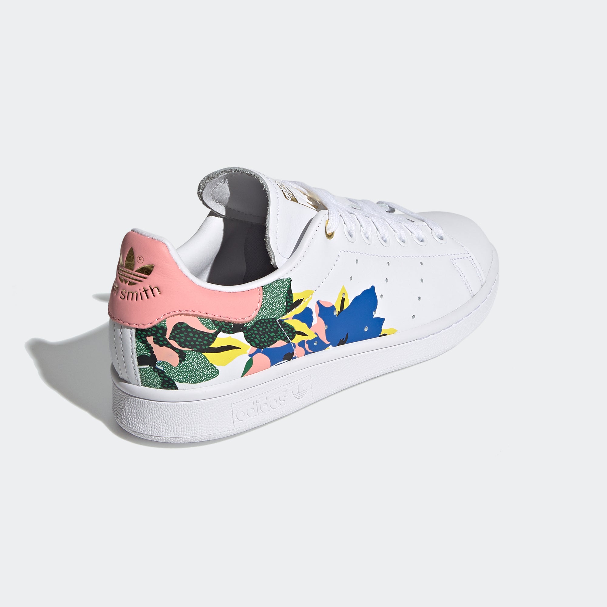 adidas stan smith london