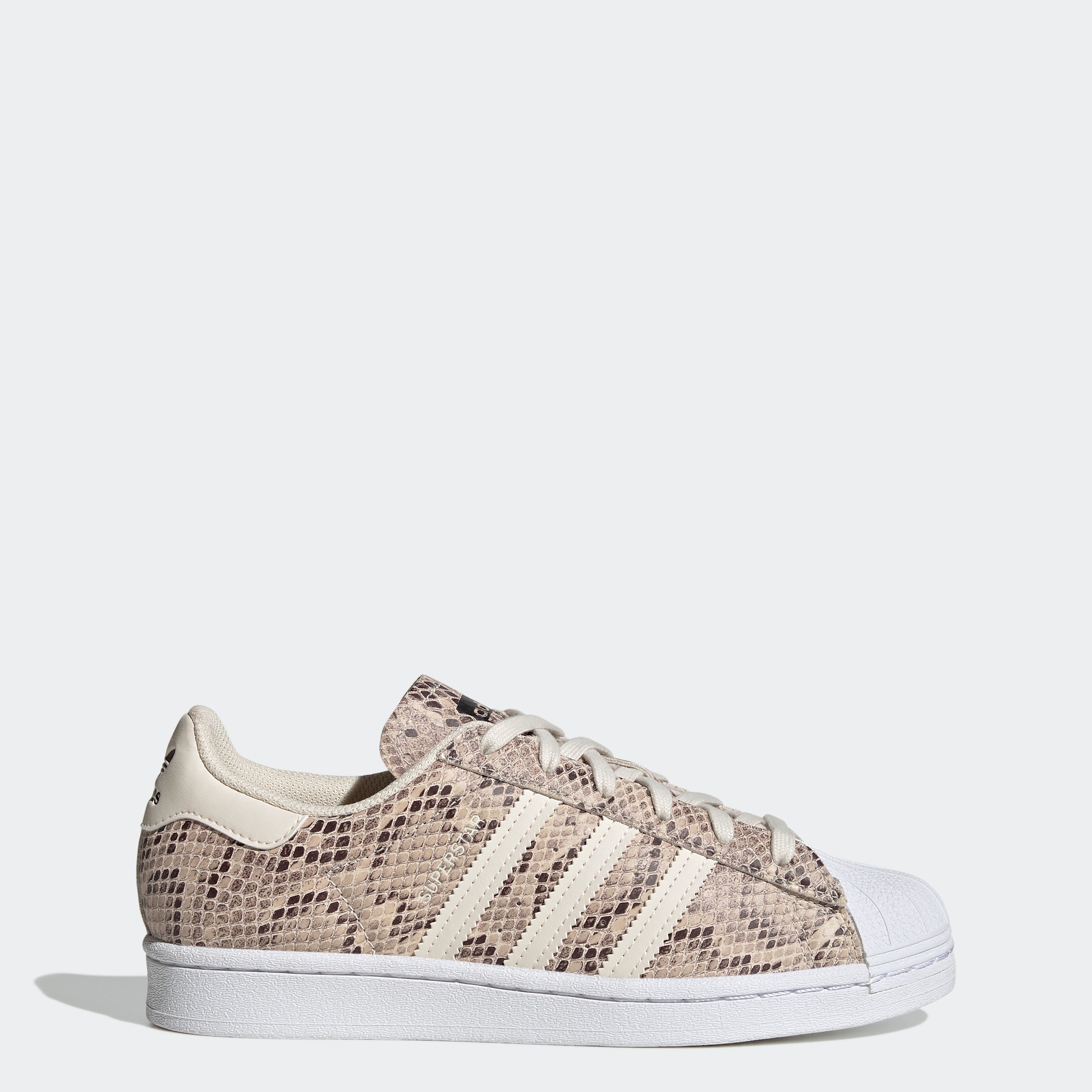 adidas Superstar Shoes Snakeskin GW2192 Chicago City Sports
