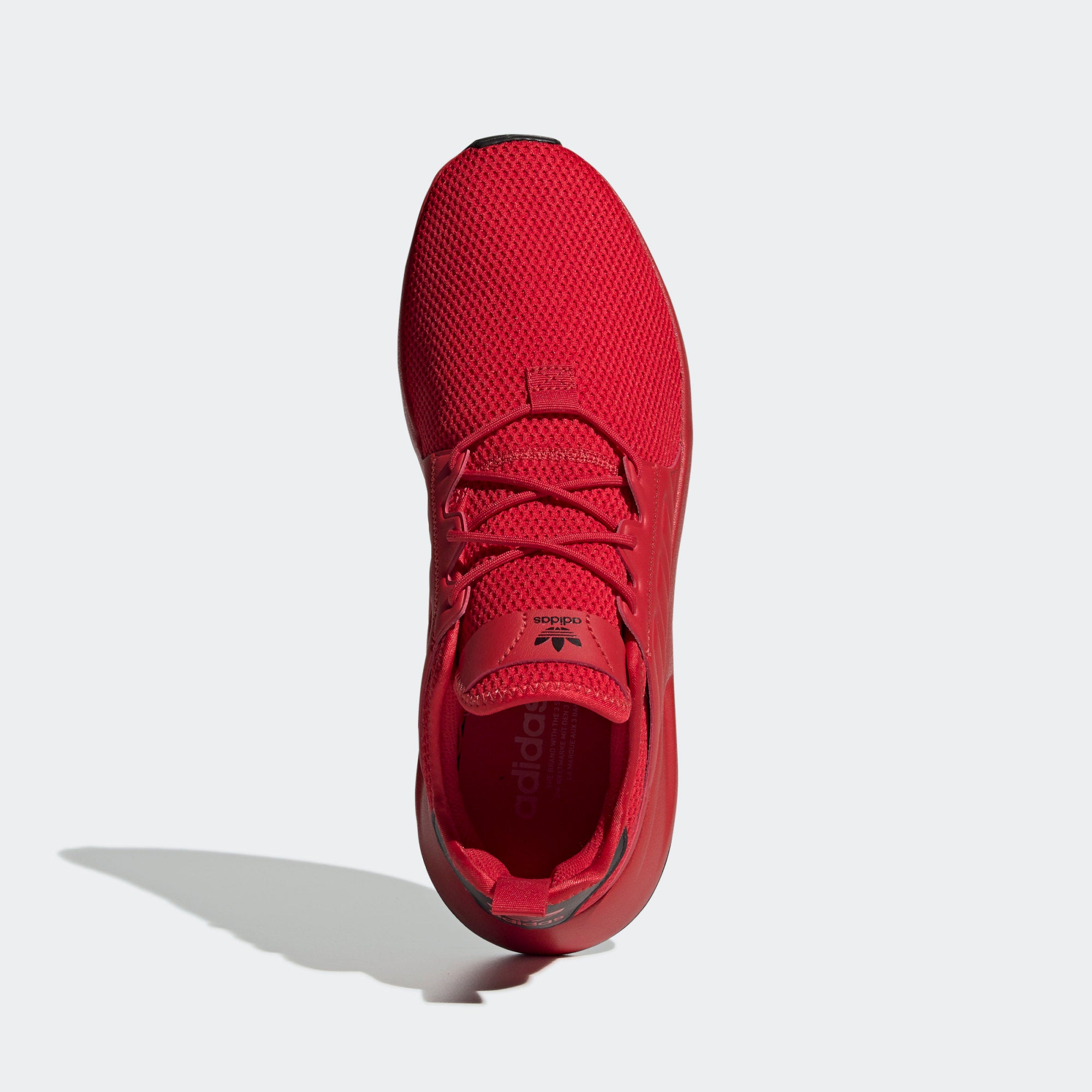 adidas x_plr scarlet shoes