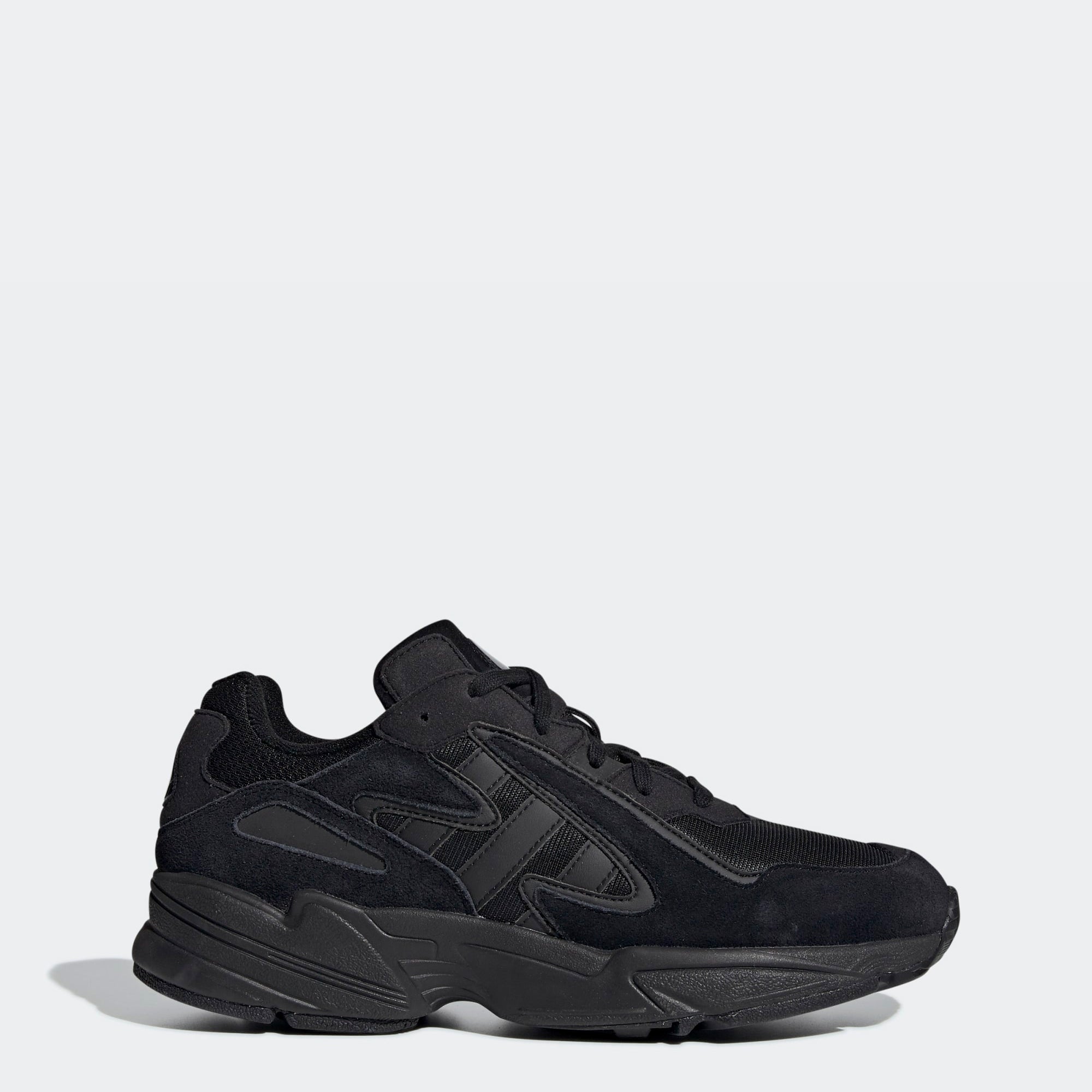 adidas Yung-96 Chasm Shoes Black EE7239 