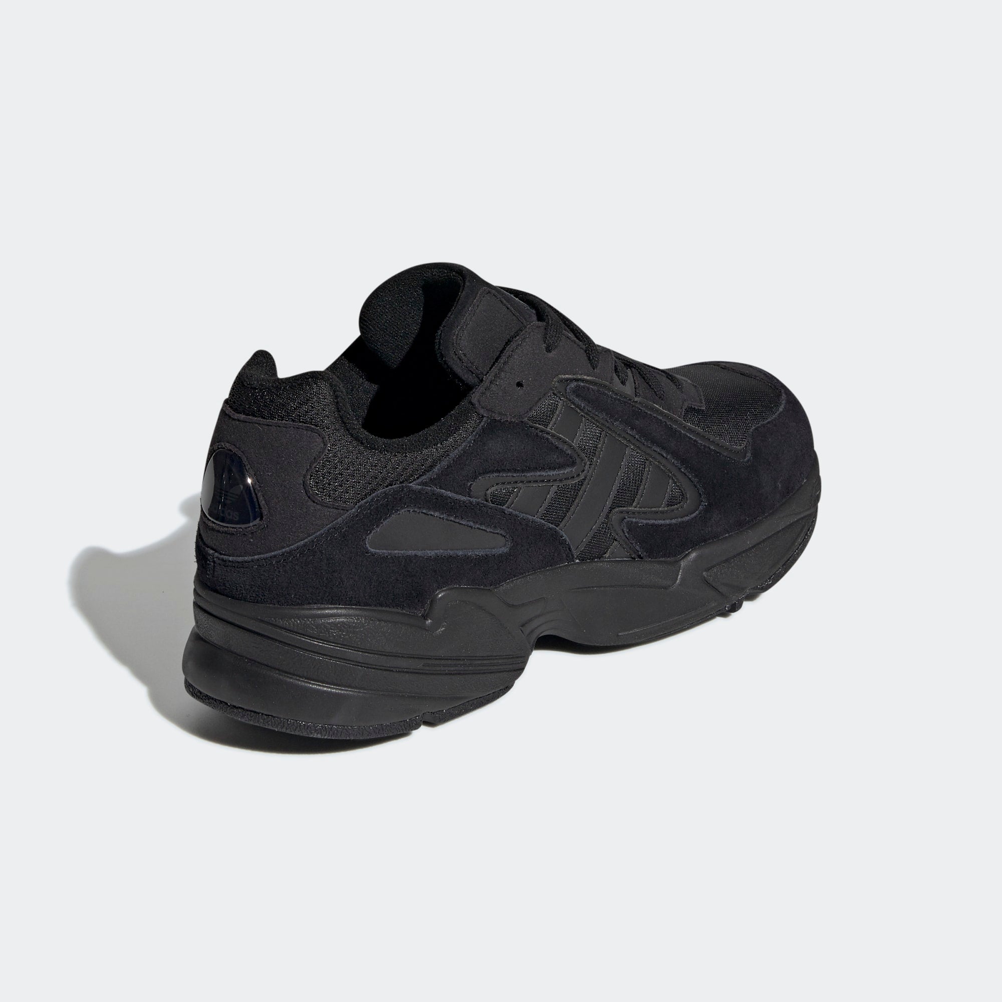 adidas Yung-96 Chasm Shoes Black EE7239 