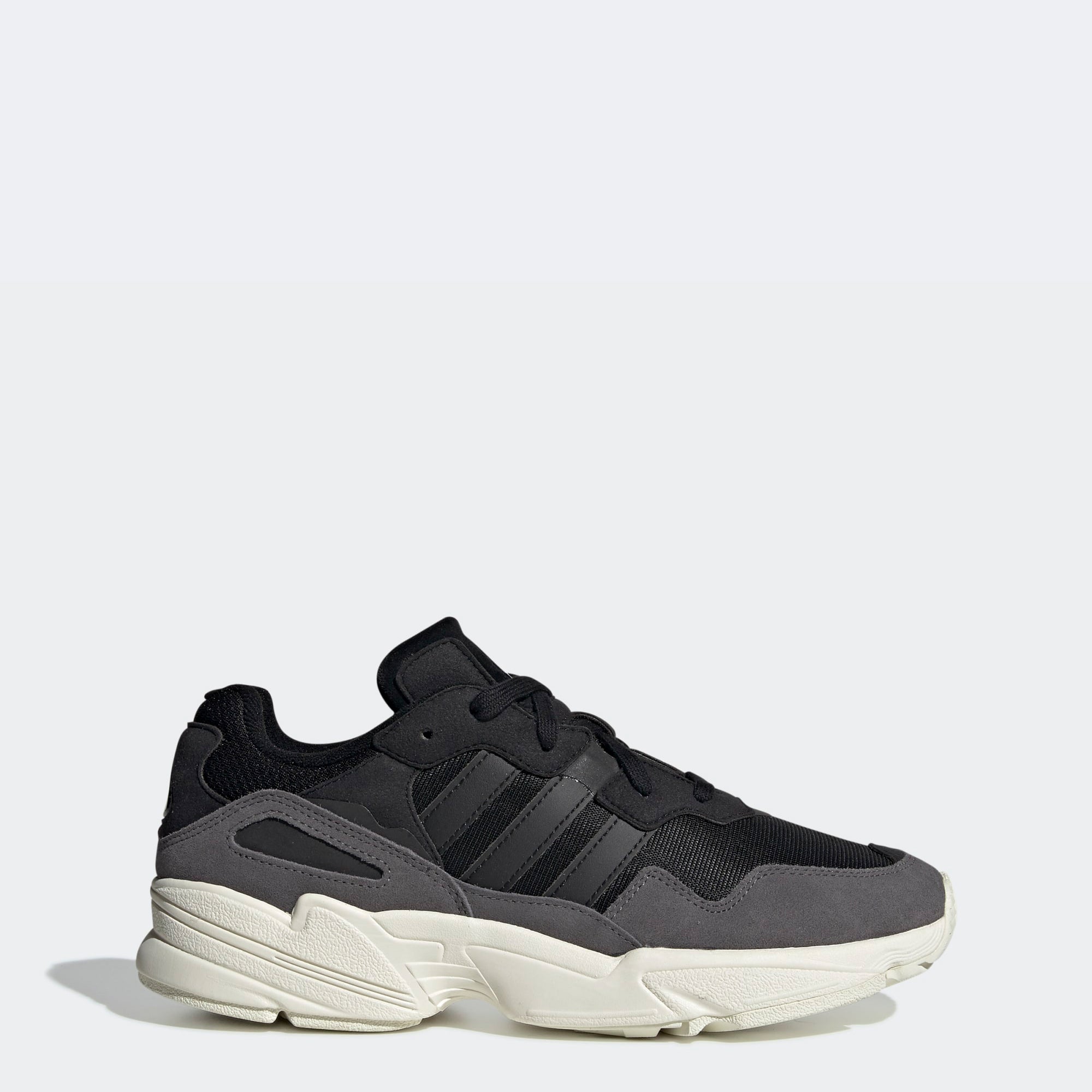 Adidas Yung 96 Shoes Black Ee7245 Chicago City Sports
