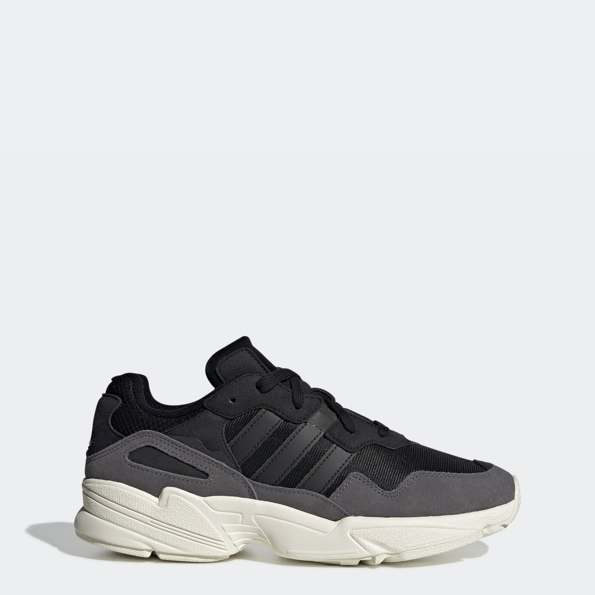 adidas yung 96 core black