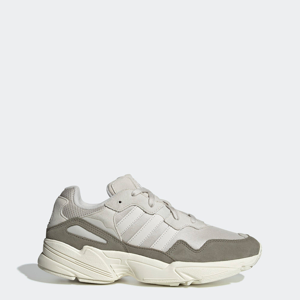 adidas Yung-96 Shoes Raw White EE7244 
