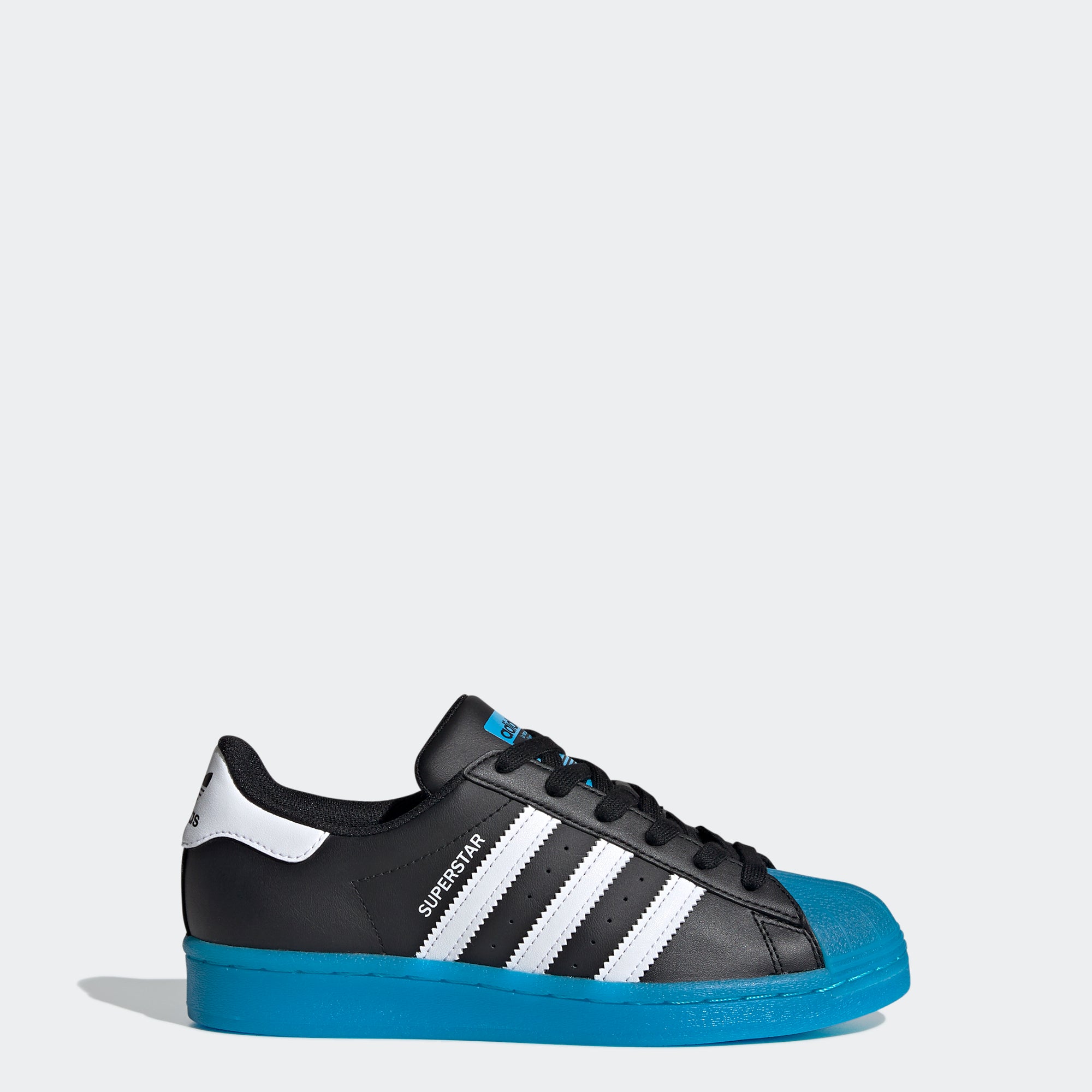 adidas superstar shoes for kids