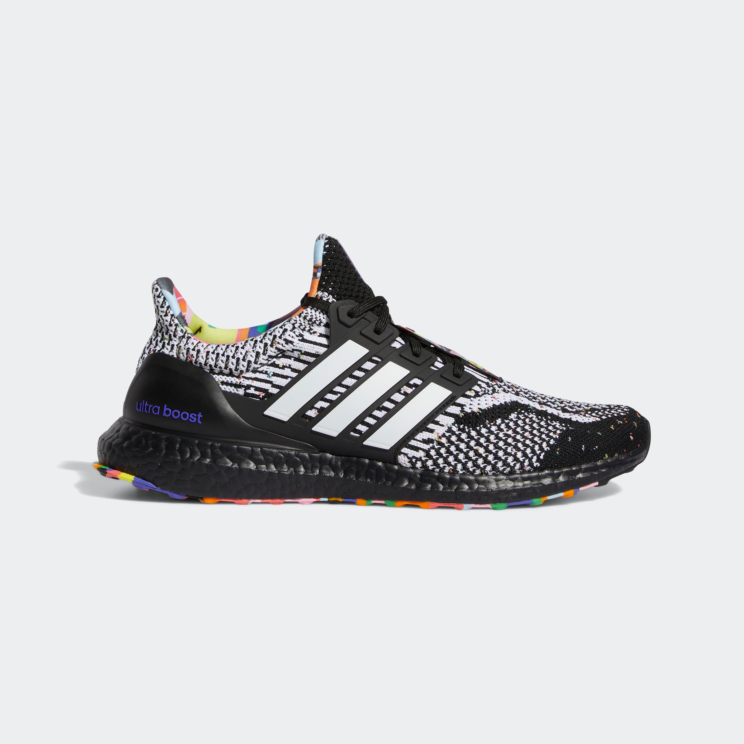 adidas Sportswear Ultraboost 5.0 DNA Pride Shoes