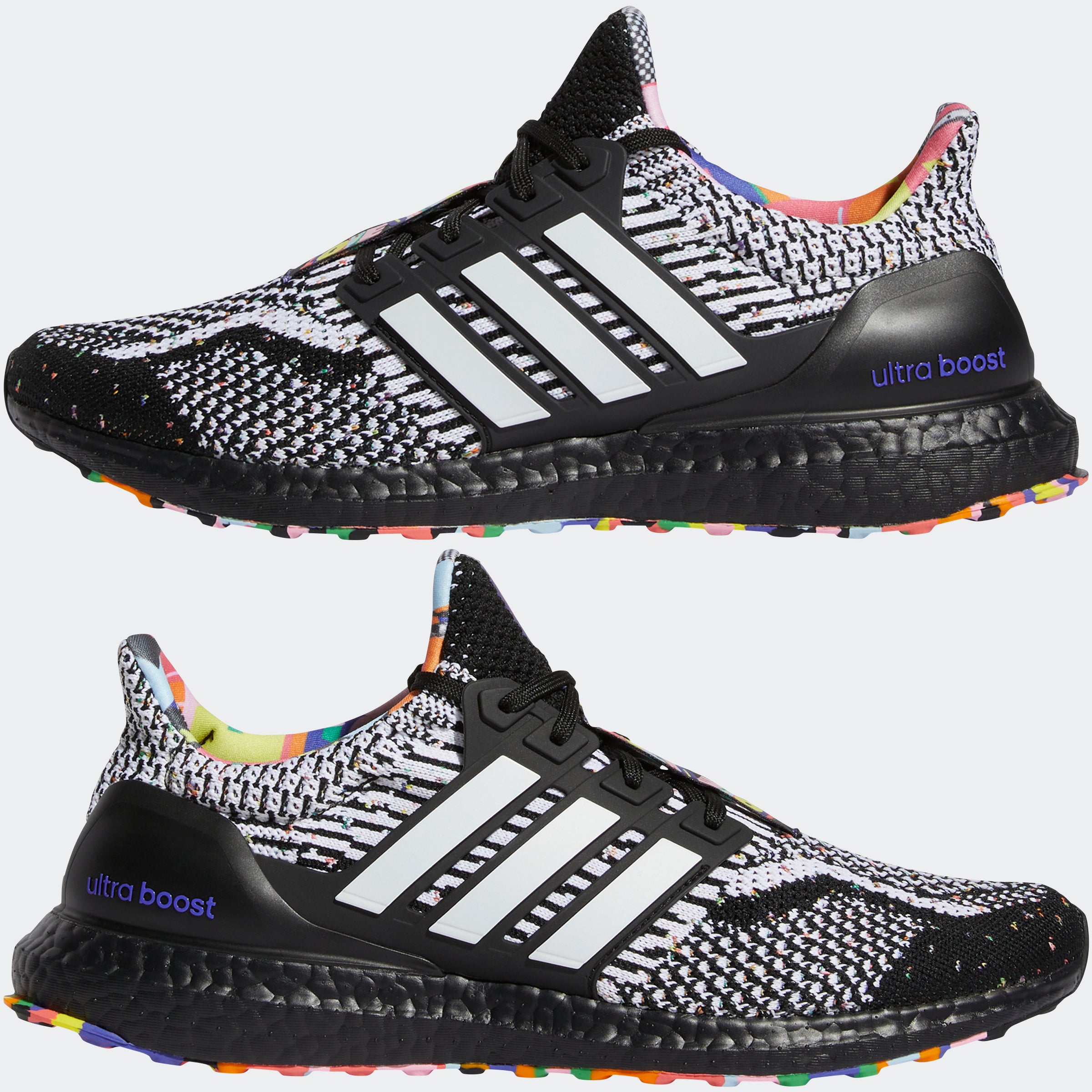 adidas Sportswear Ultraboost 5.0 DNA Pride Shoes