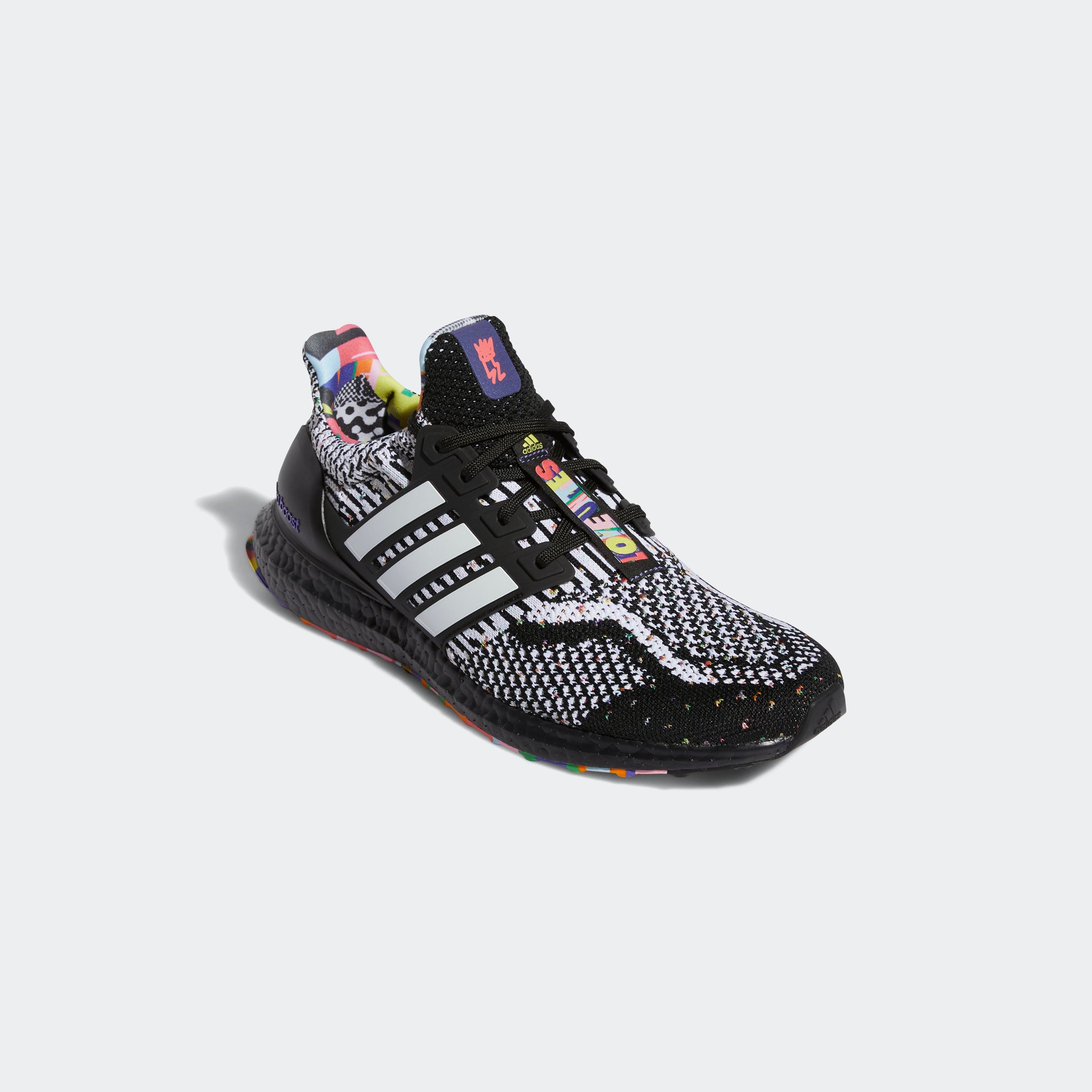 adidas Sportswear Ultraboost 5.0 DNA Pride Shoes