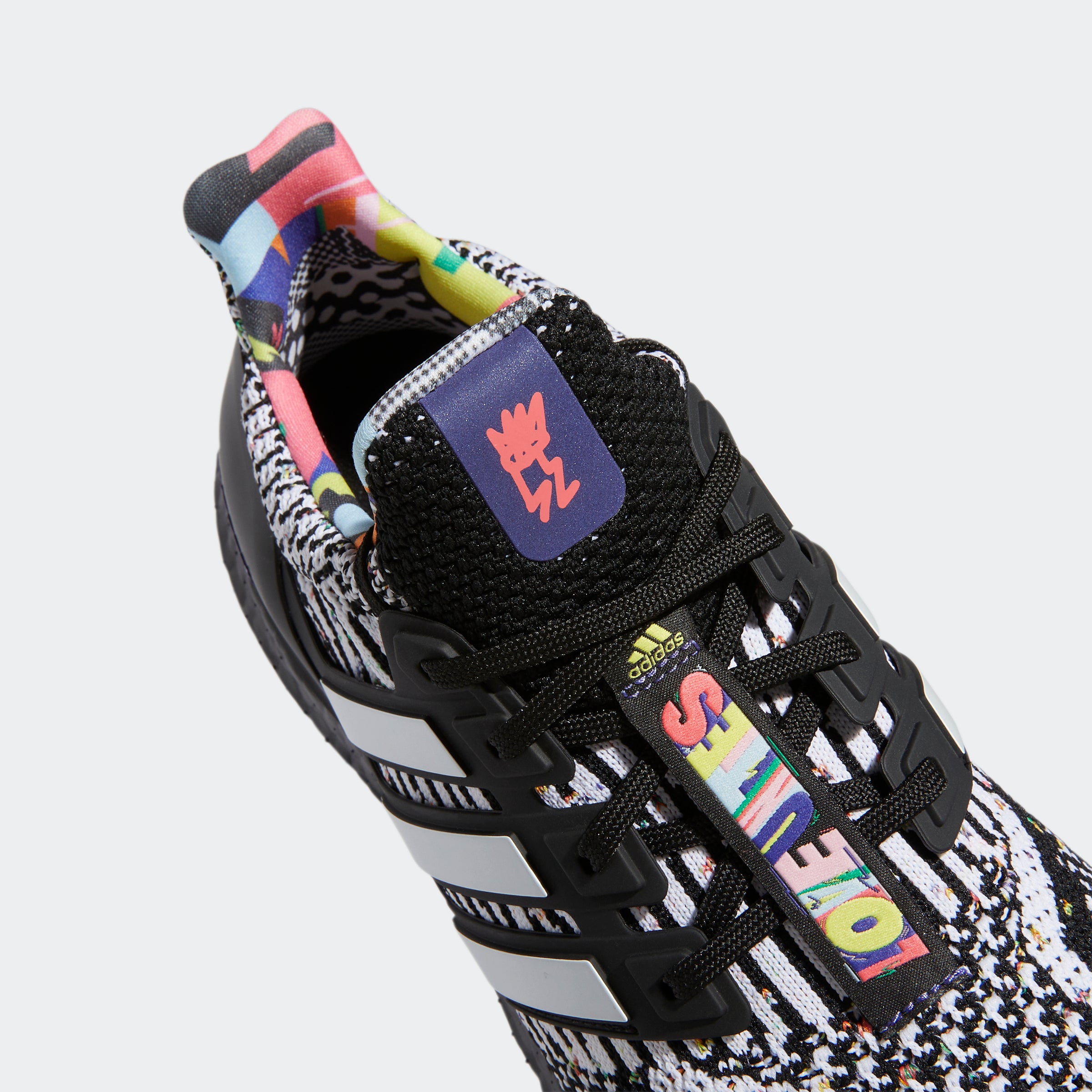 adidas Sportswear Ultraboost 5.0 DNA Pride Shoes