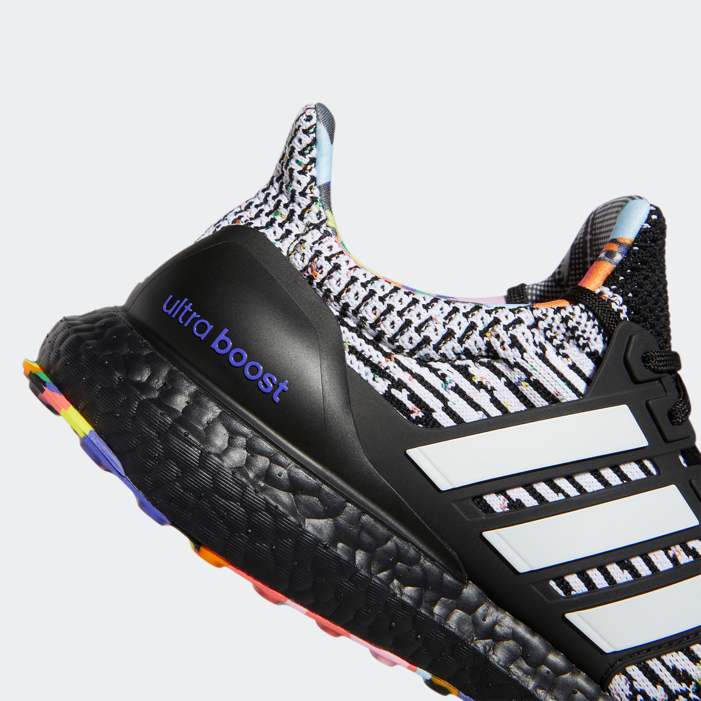 adidas Sportswear Ultraboost 5.0 DNA Pride Shoes