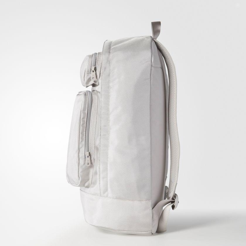 adidas multi pocket backpack
