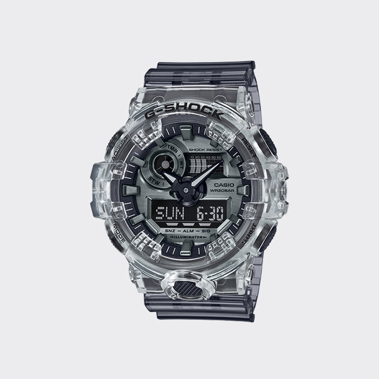 G-Shock Analog Digital Watch GA700SK-1A