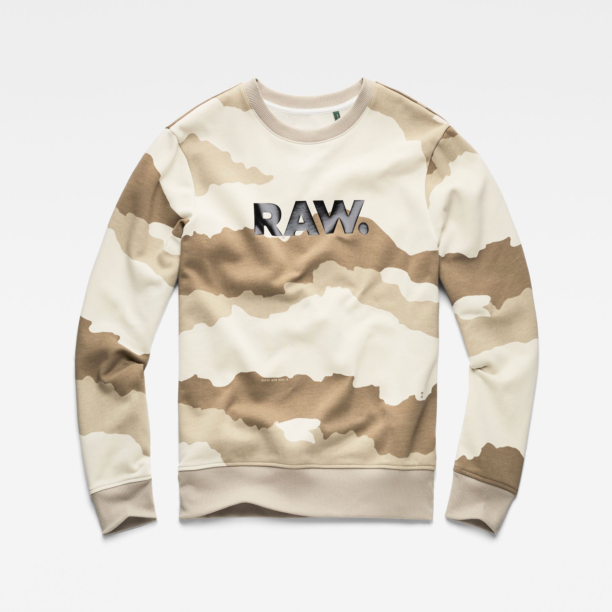 G-Star RAW Graphic 19 Core Sweater 