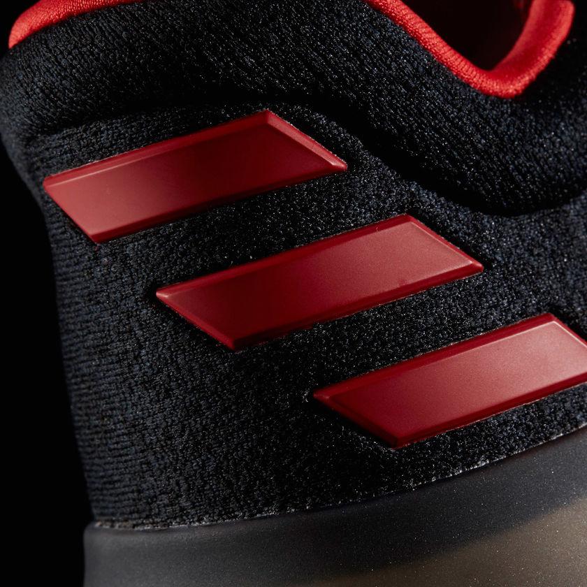 harden vol 1 red and black