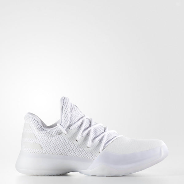 harden white