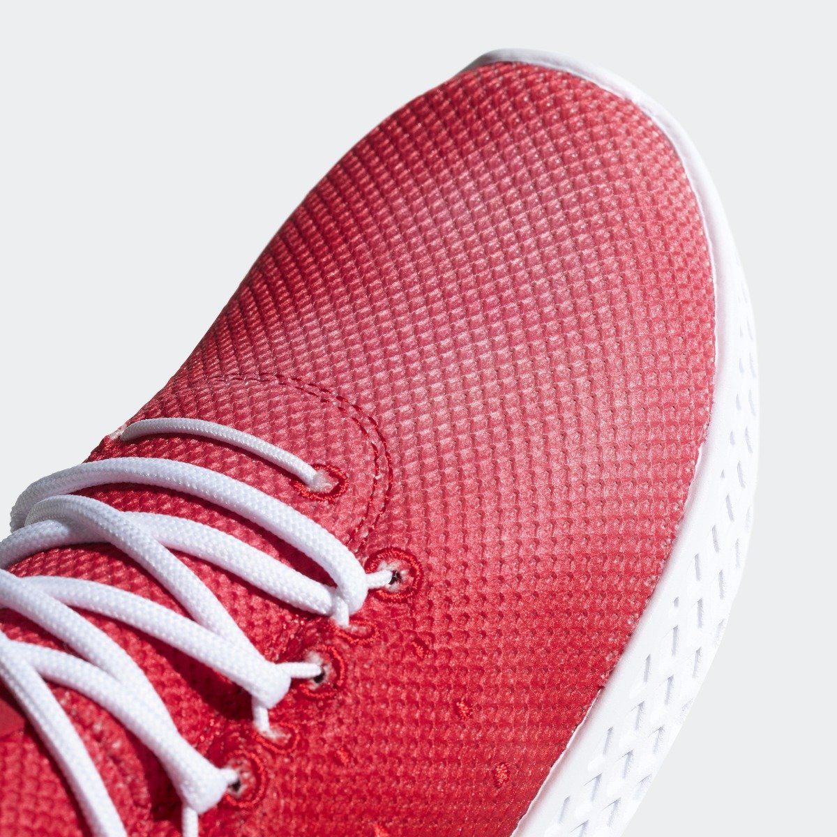 adidas pharrell williams red shoes