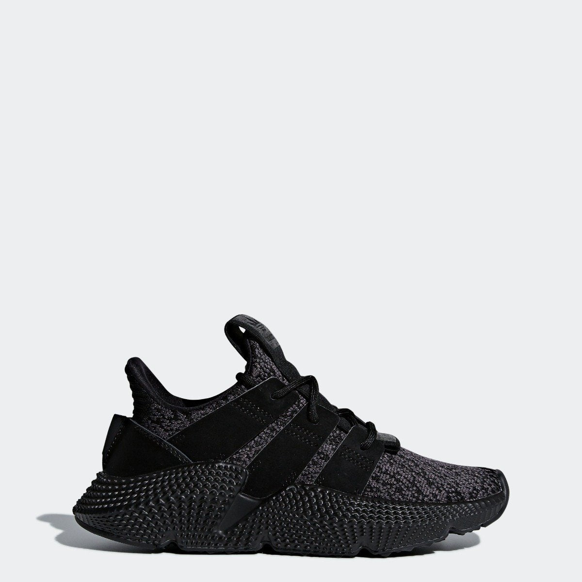 Kid's adidas Prophere Shoes Core Black 