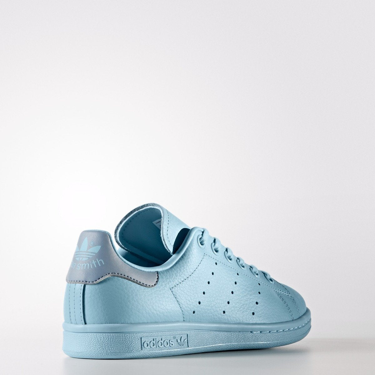 adidas stan smith ice blue