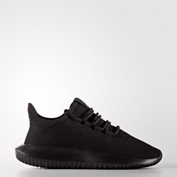 adidas tubular shadow black junior