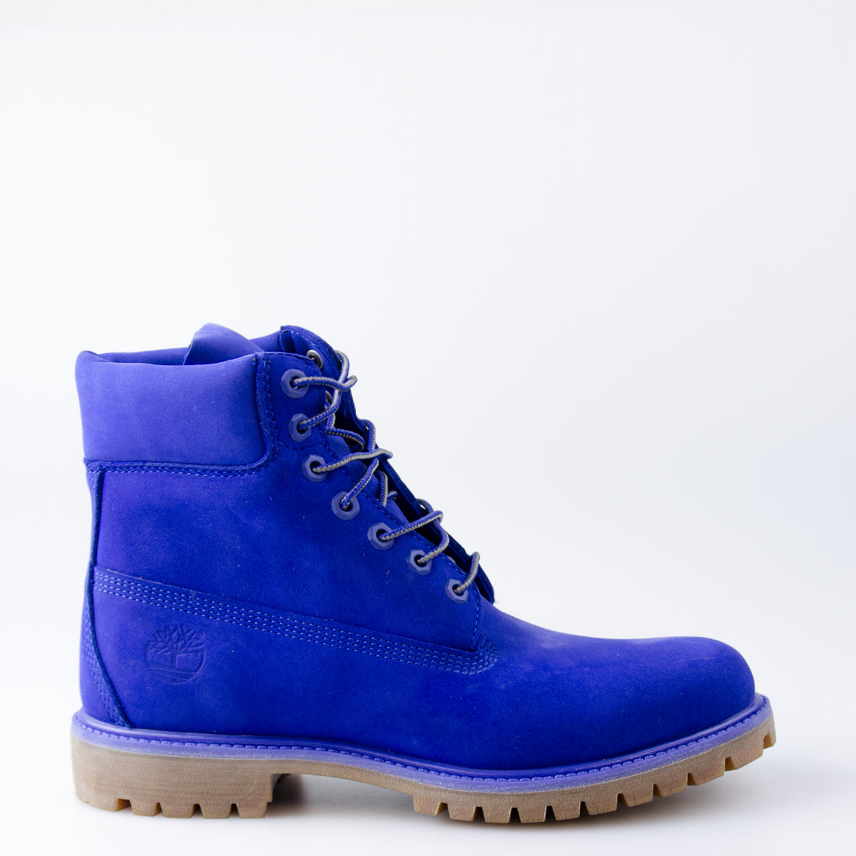 violet haze timberland