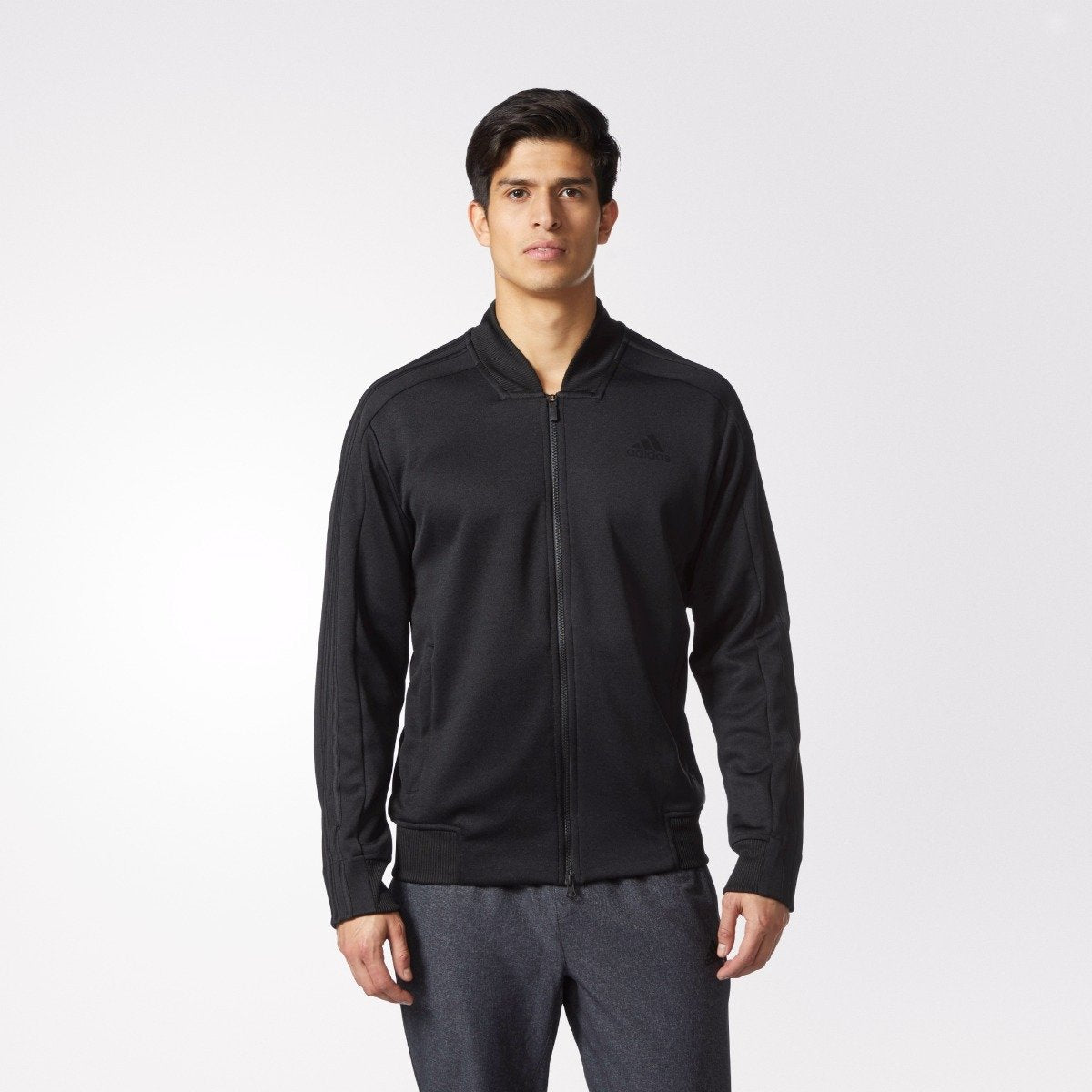 adidas squad id track jacket men's