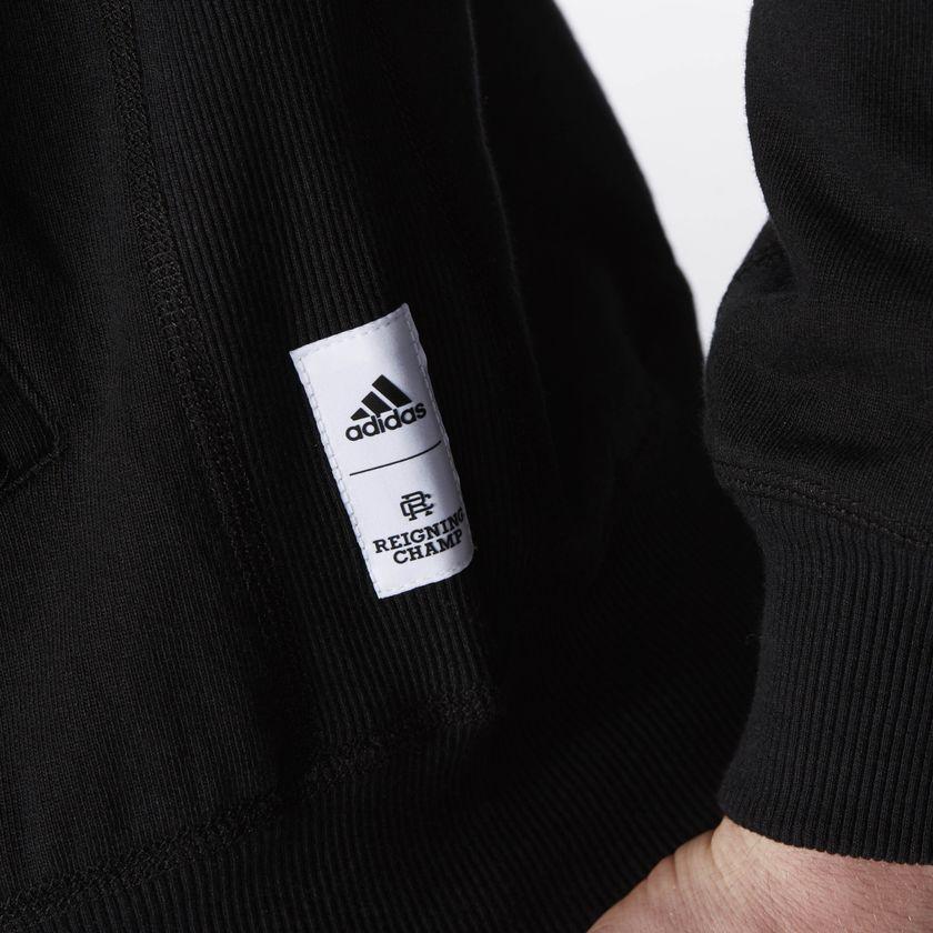 adidas reigning champ track jacket