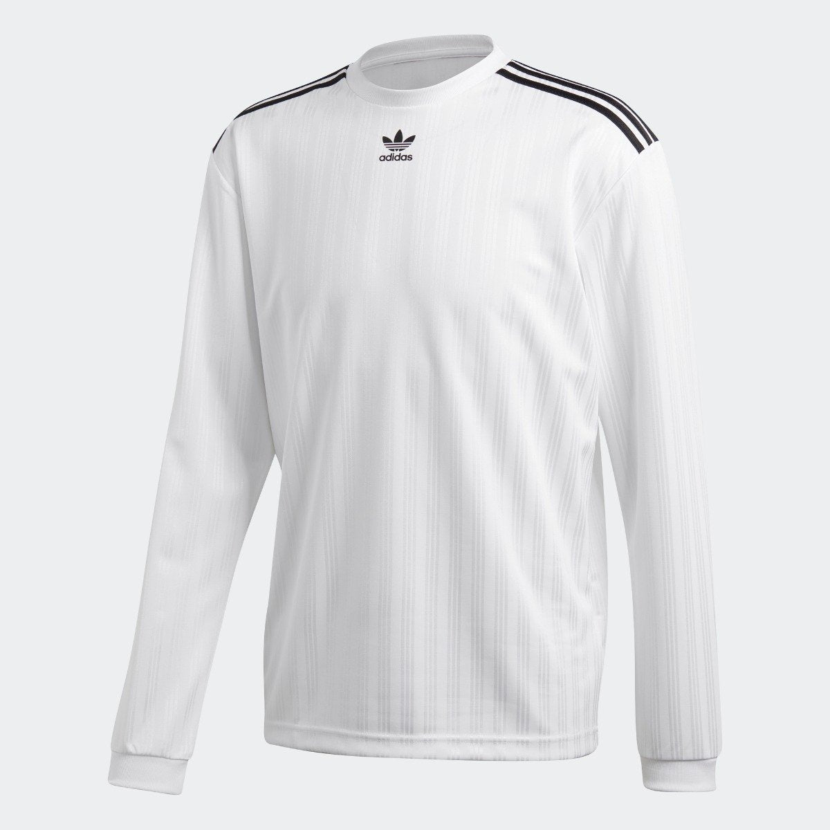 men's long sleeve adidas shirt