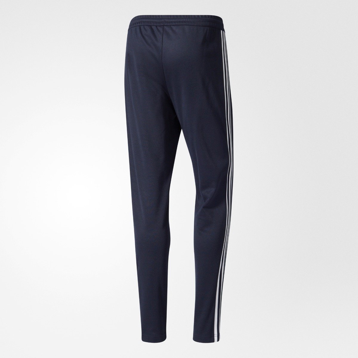 beckenbauer open hem track pants