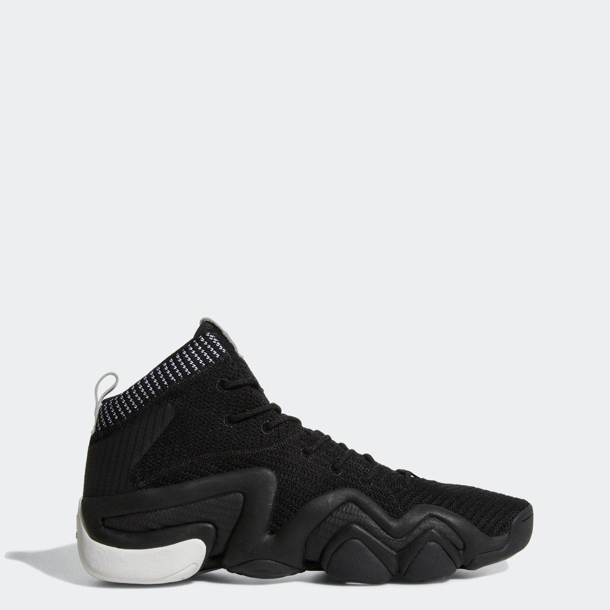 adidas crazy 8 adv black