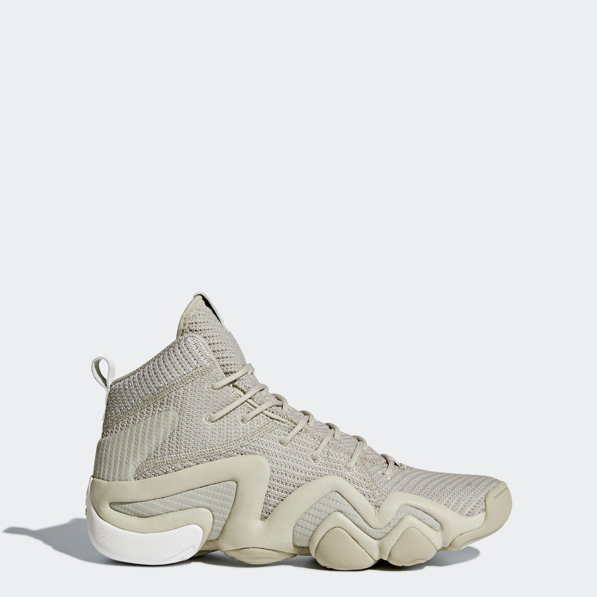 adidas crazy 8 adv primeknit sesame