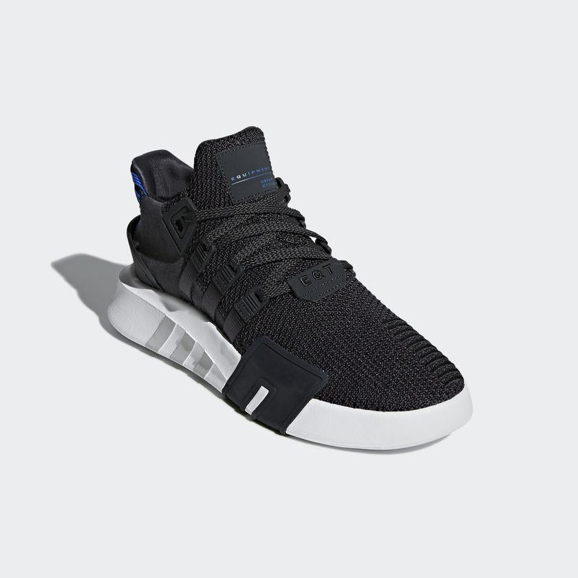 eqt bask adv shoes grey