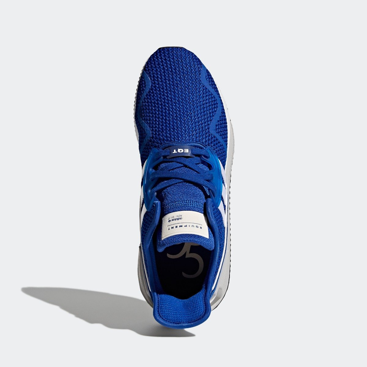 adidas eqt cushion adv mens blue