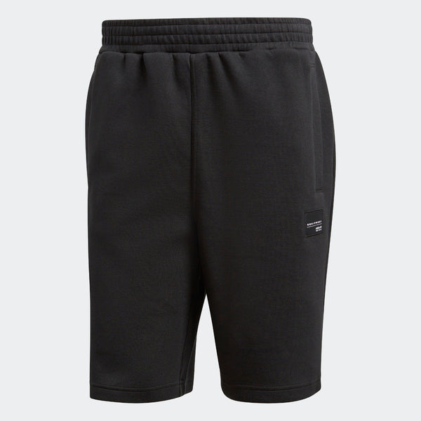Men's adidas Originals EQT Shorts Black 