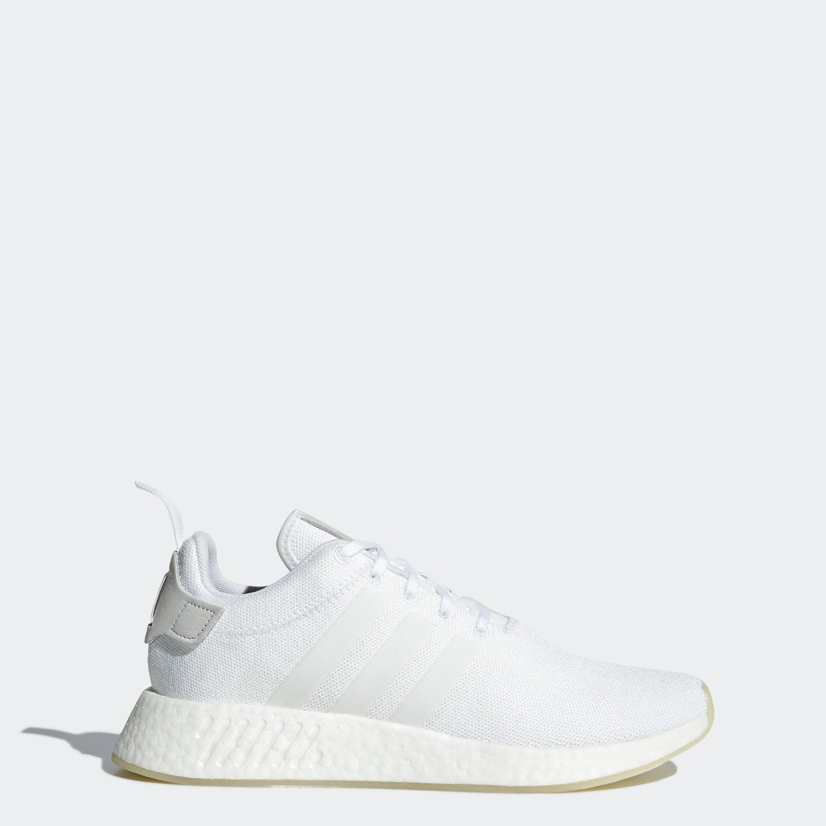 men's adidas nmd r2 casual shoes