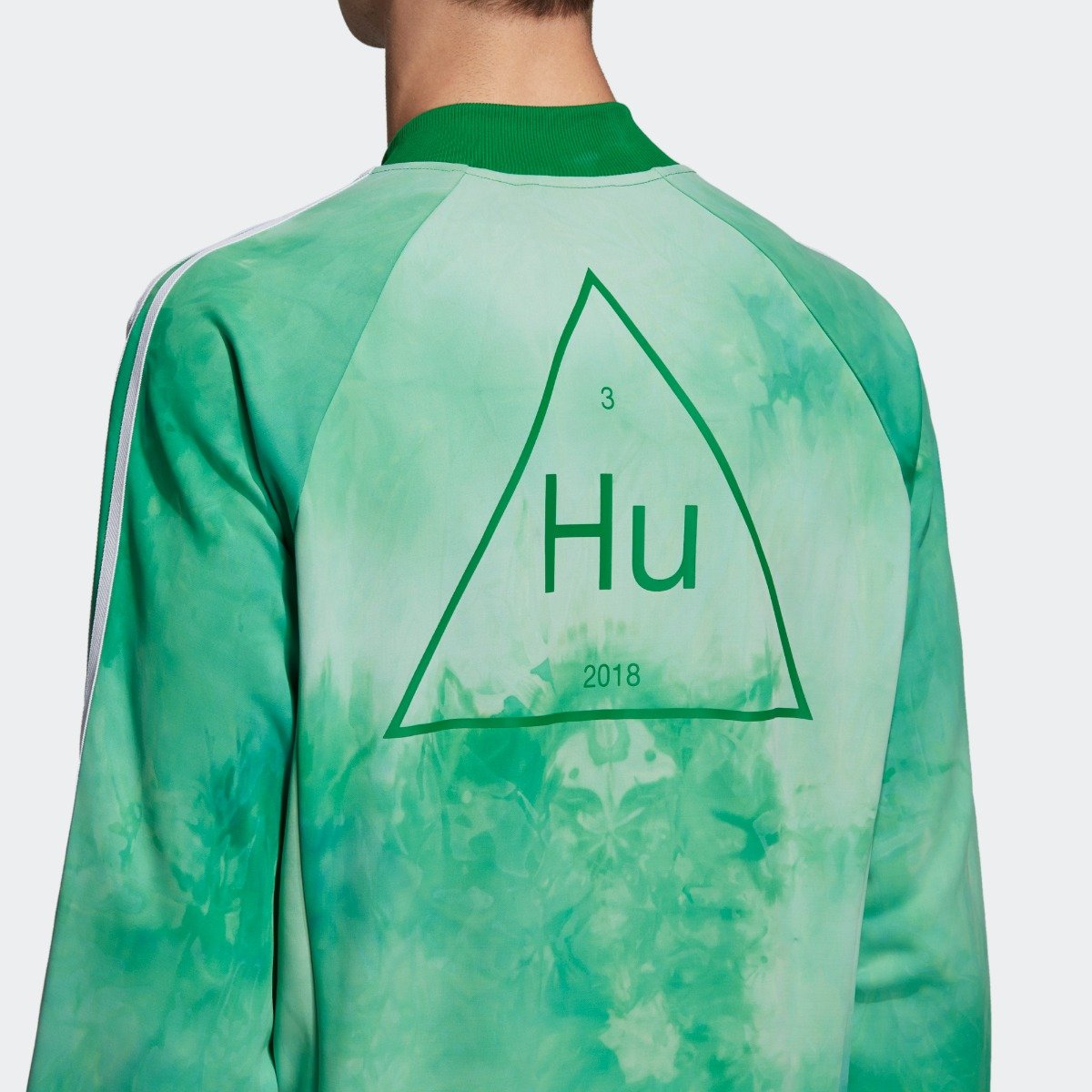 pharrell williams hu holi sst track jacket