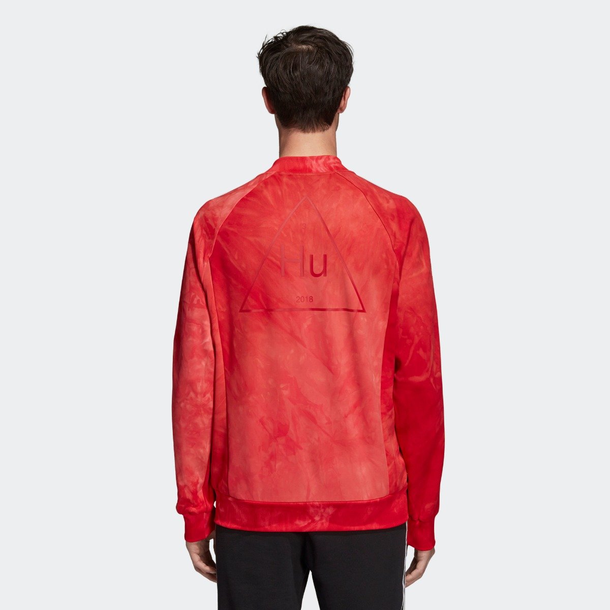 pharrell williams hu holi sst track jacket