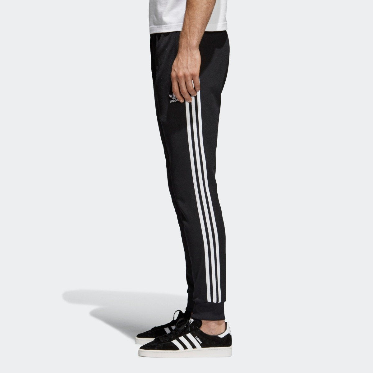 mens adidas sst track pants