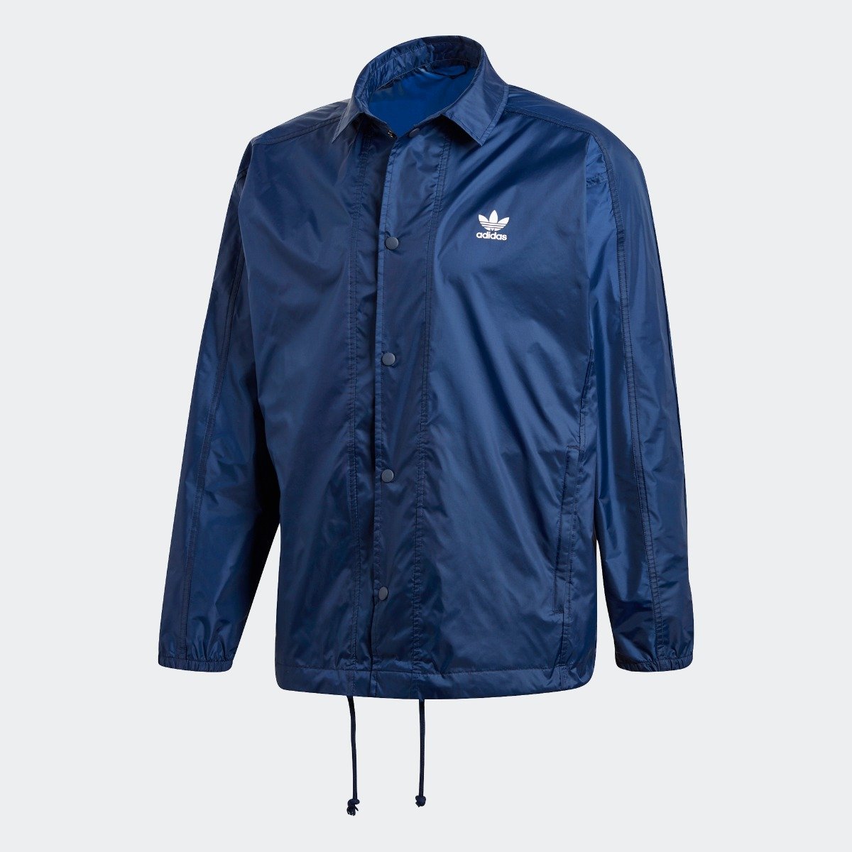 trefoil jacket