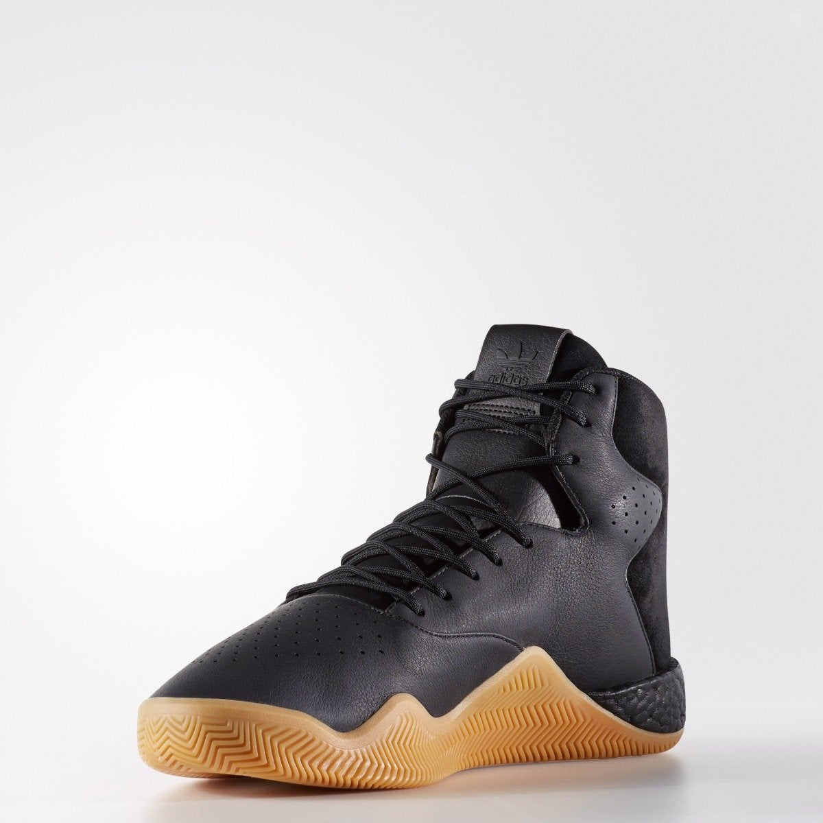 adidas tubular instinct core black