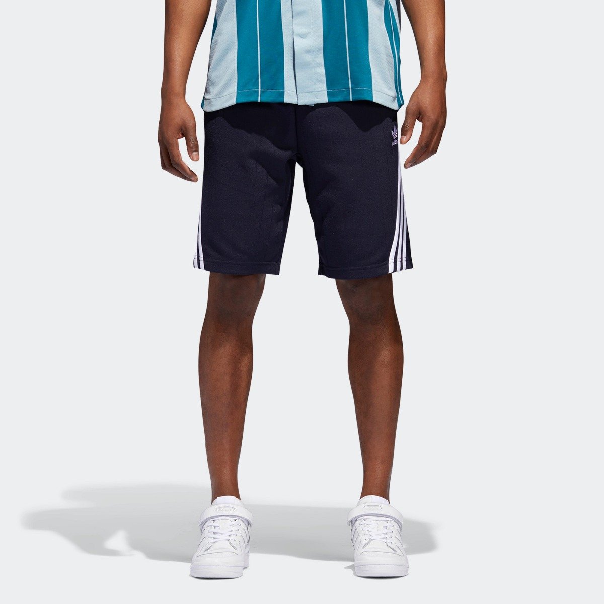 adidas wrap shorts