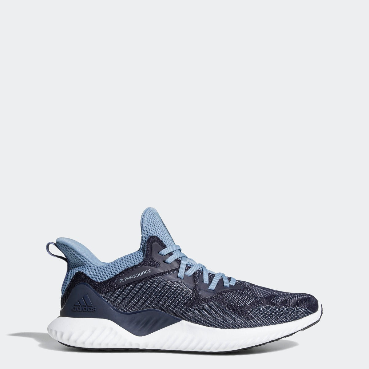 Adidas Alphabounce Beyond Shoes Navy Cg4764 Chicago City Sports