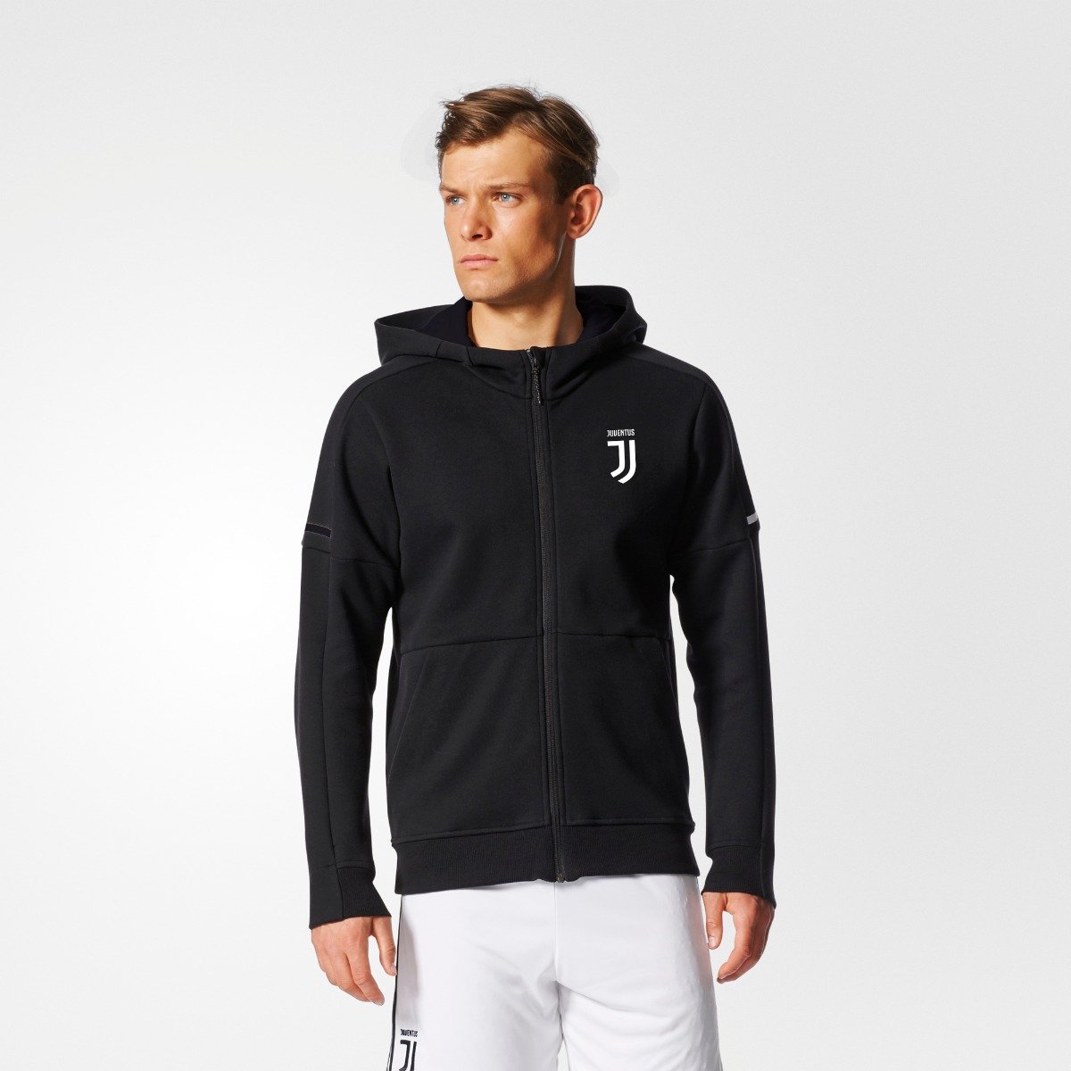 juventus zne jacket