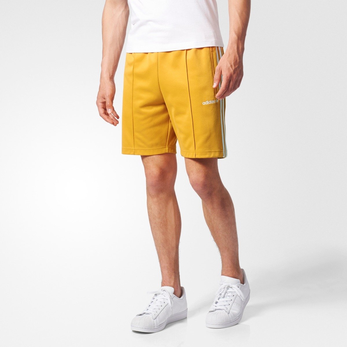 beckenbauer shorts