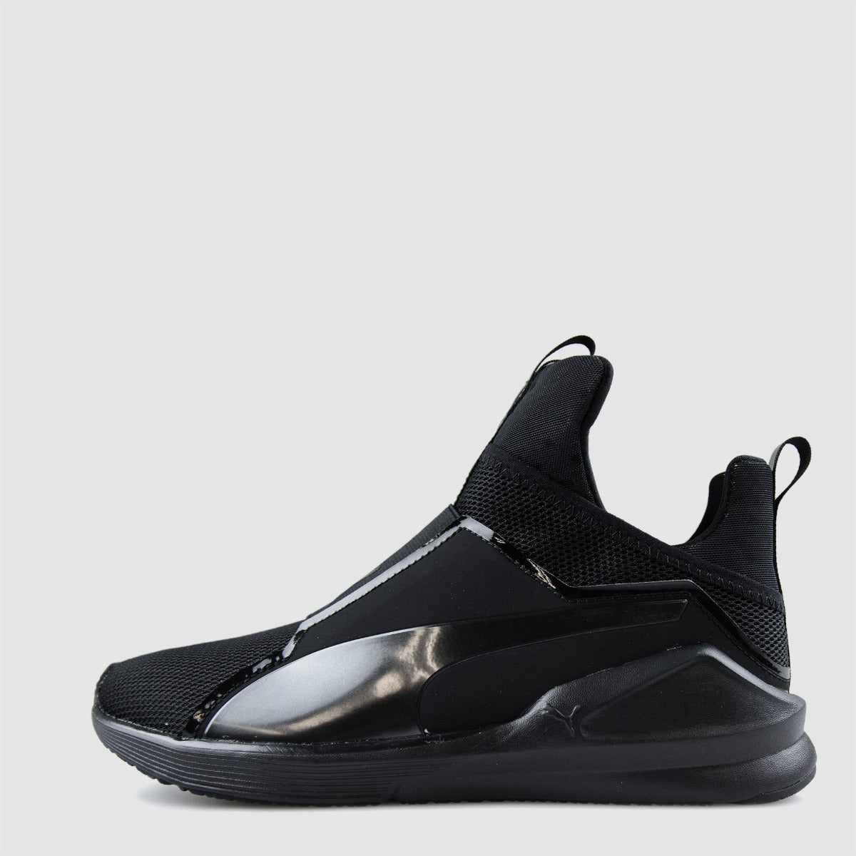 puma fierce core black