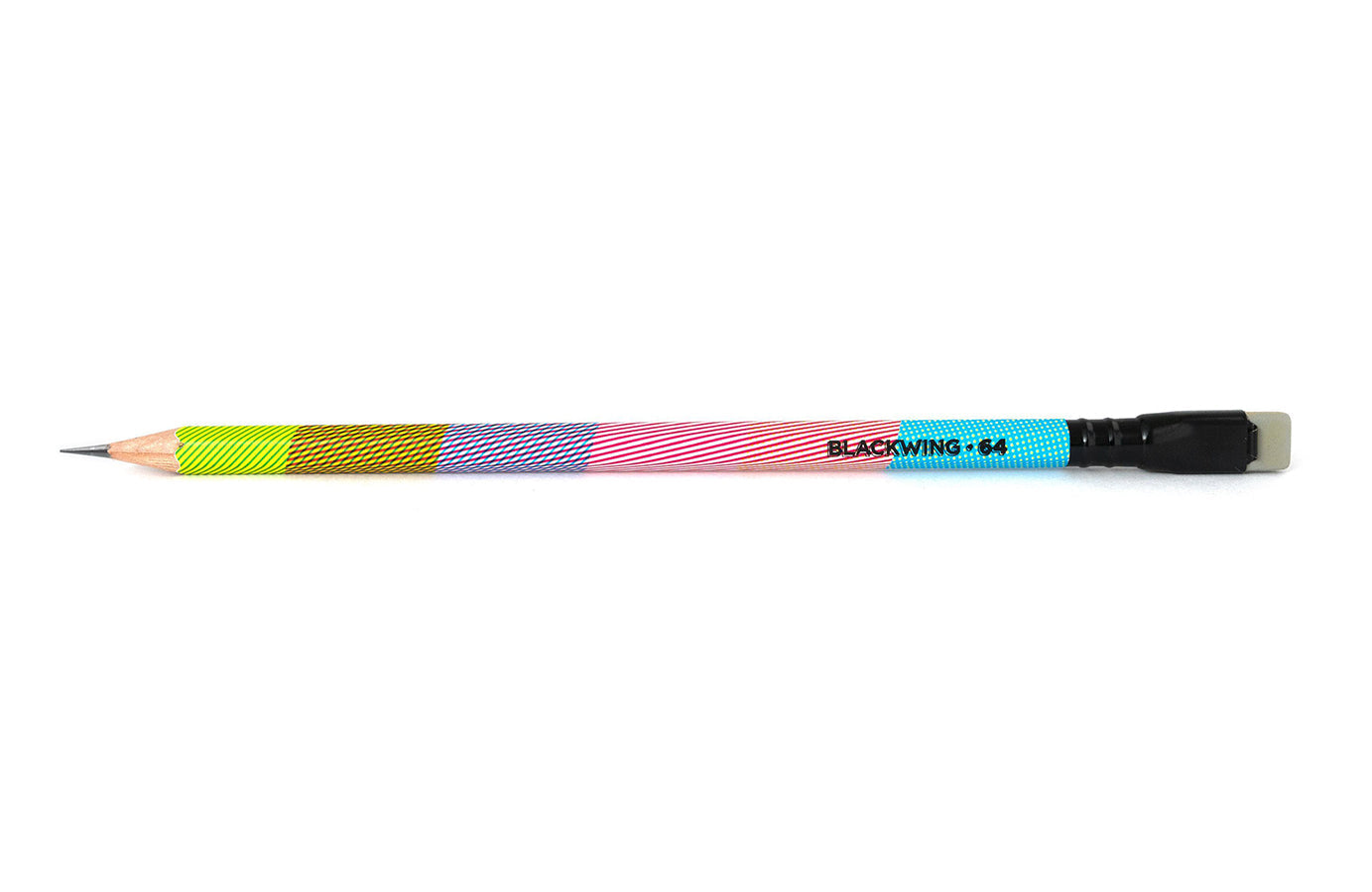 Blackwing Volume 64 Pencils (Set of 12)