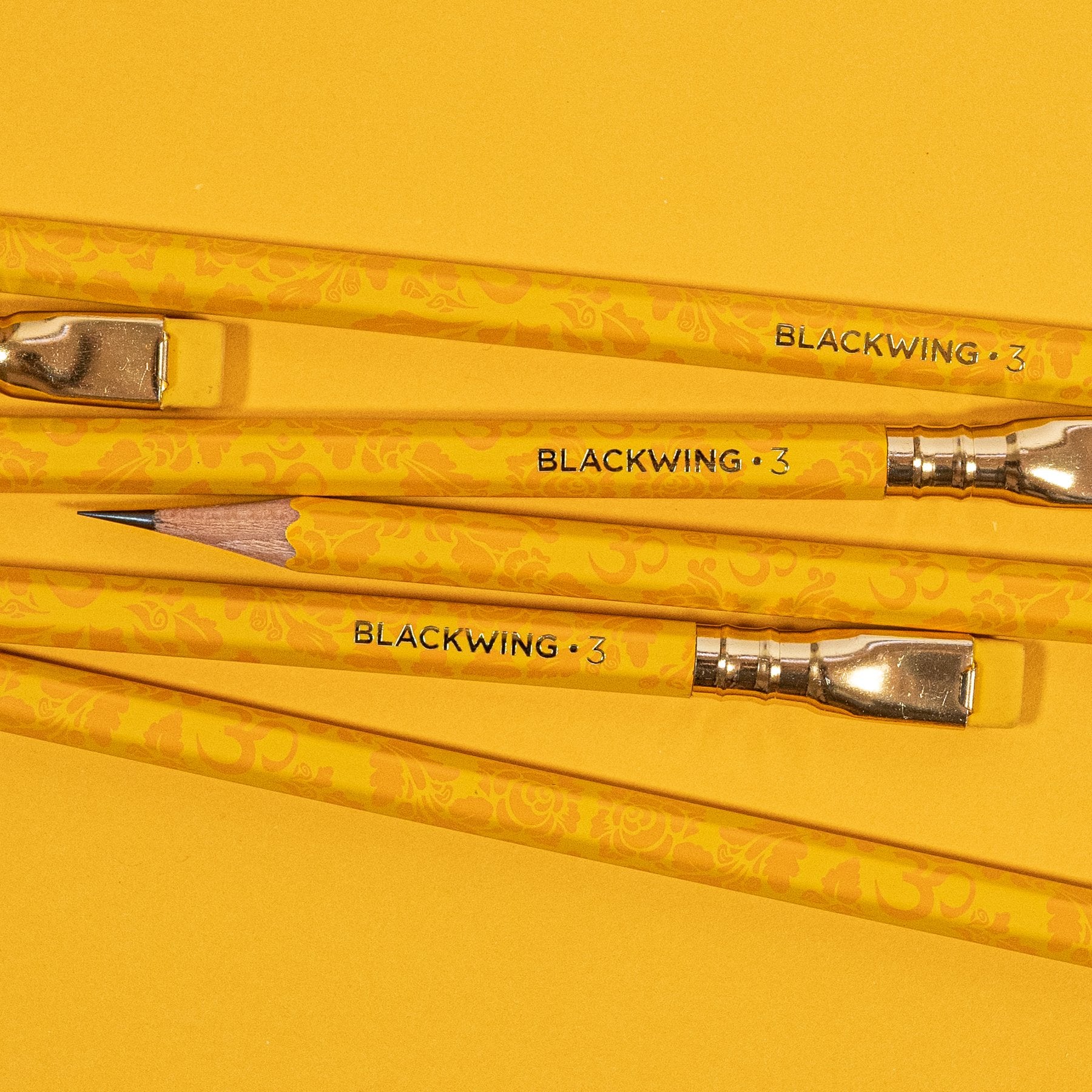 Blackwing Volume 3 (Set of 12), Ravi Shankar