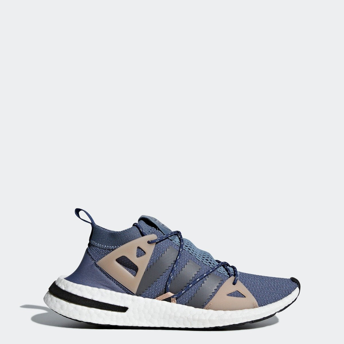 adidas arkyn gray