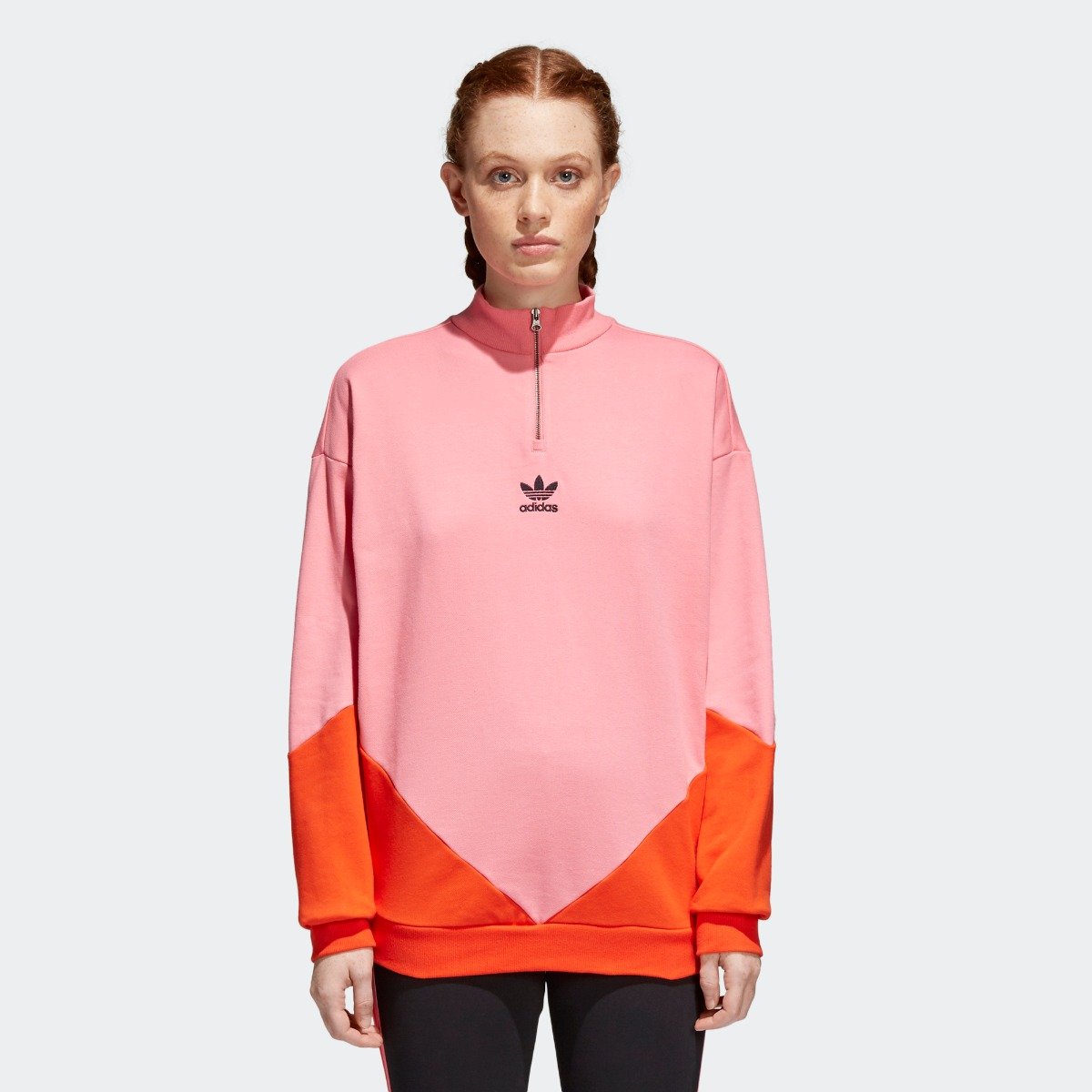 adidas clrdo womens hoodie